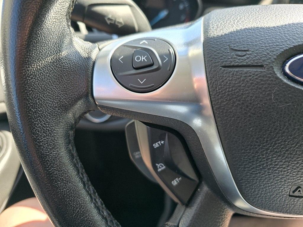 Ford Escape SEL 2013