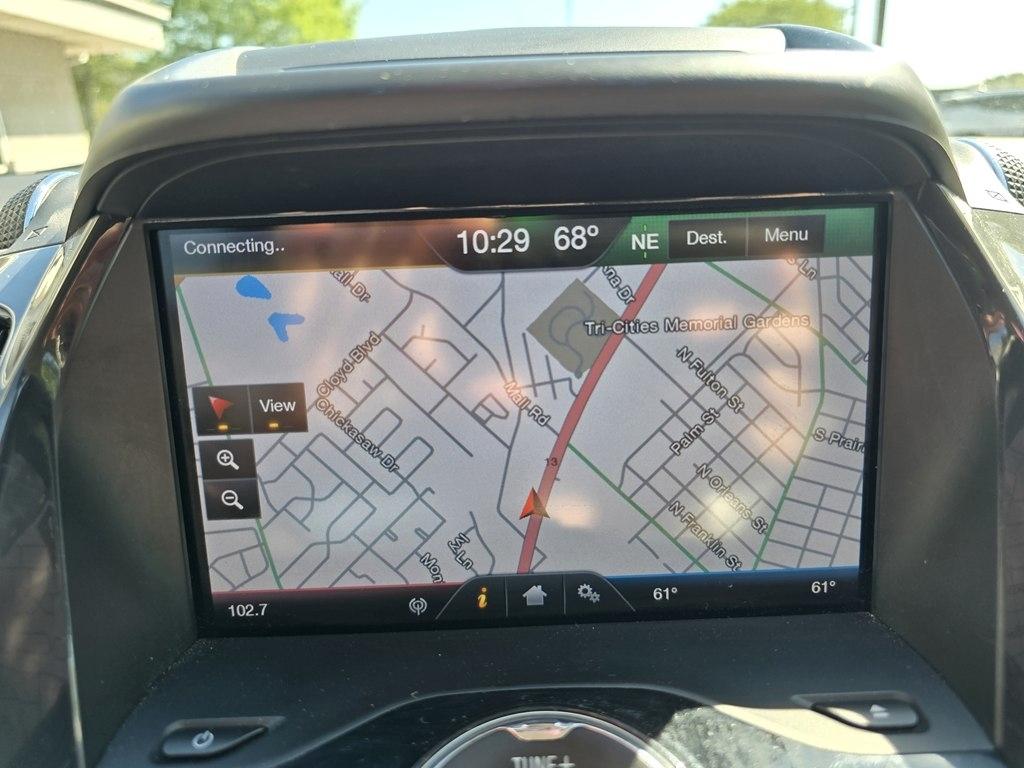 Ford Escape SEL 2013