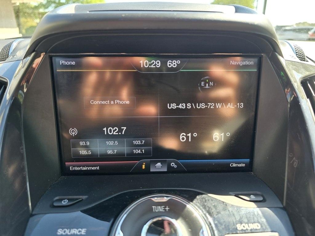 Ford Escape SEL 2013