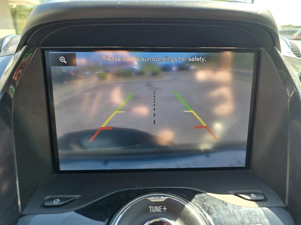 Ford Escape SEL 2013