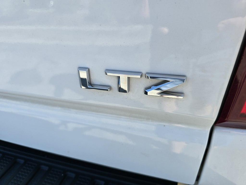 Chevrolet Silverado 2500HD  2023