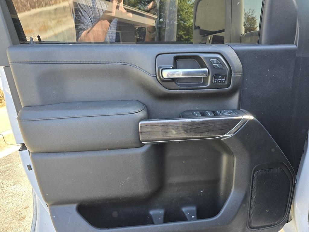 Chevrolet Silverado 2500HD  2023