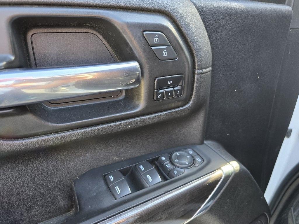 Chevrolet Silverado 2500HD  2023