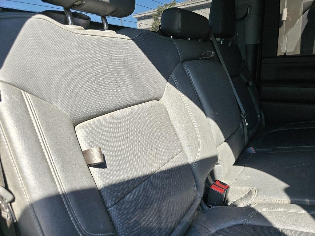 Chevrolet Silverado 2500HD  2023