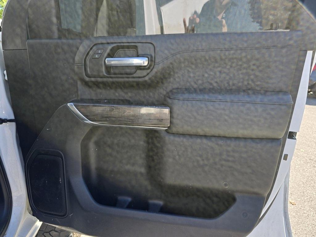 Chevrolet Silverado 2500HD  2023