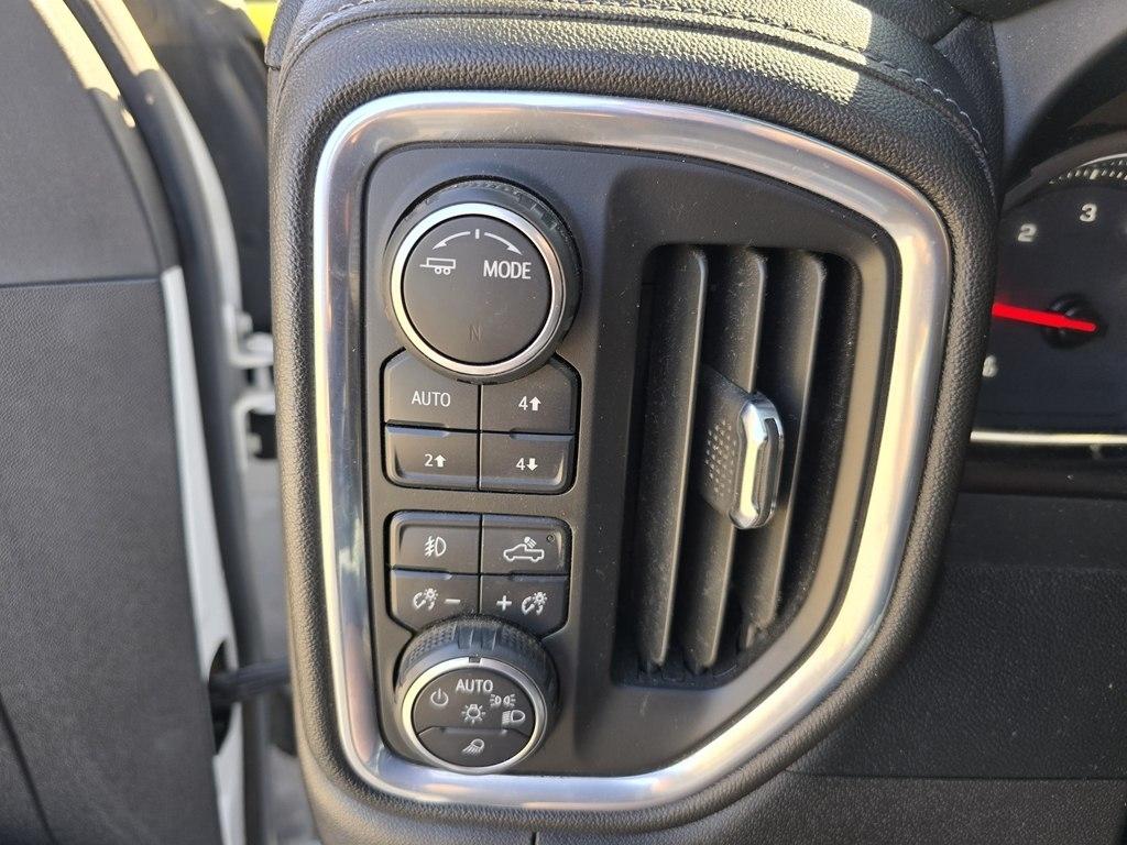 Chevrolet Silverado 2500HD  2023