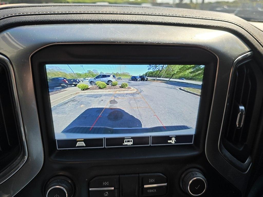 Chevrolet Silverado 2500HD  2023