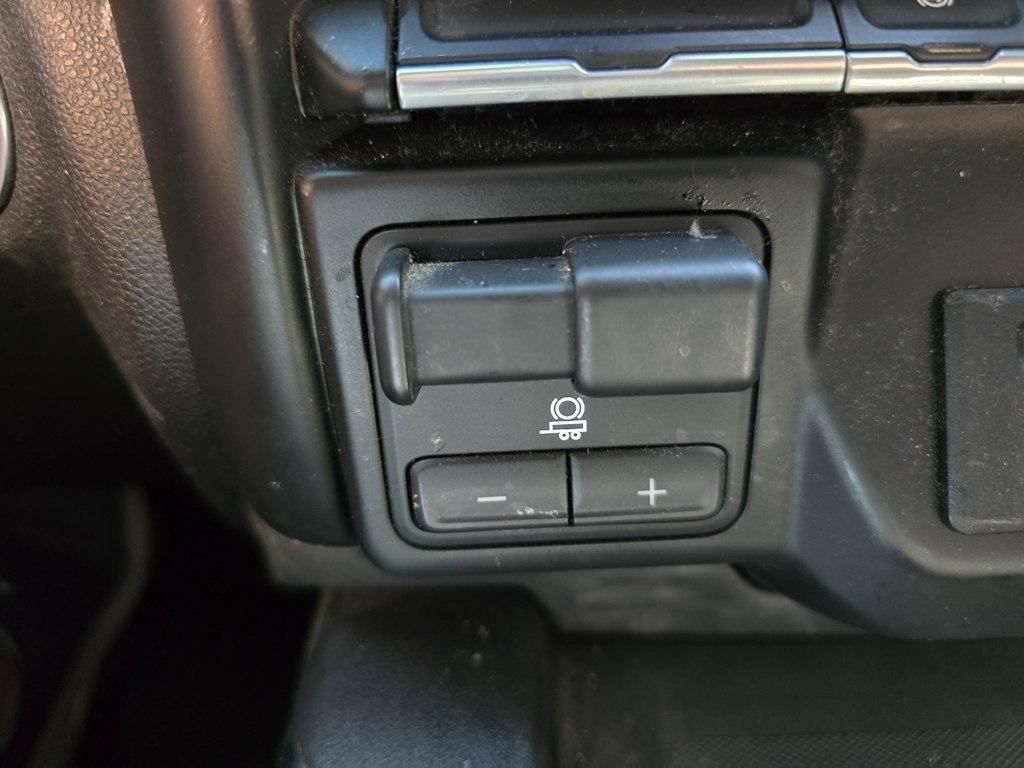 Chevrolet Silverado 2500HD  2023