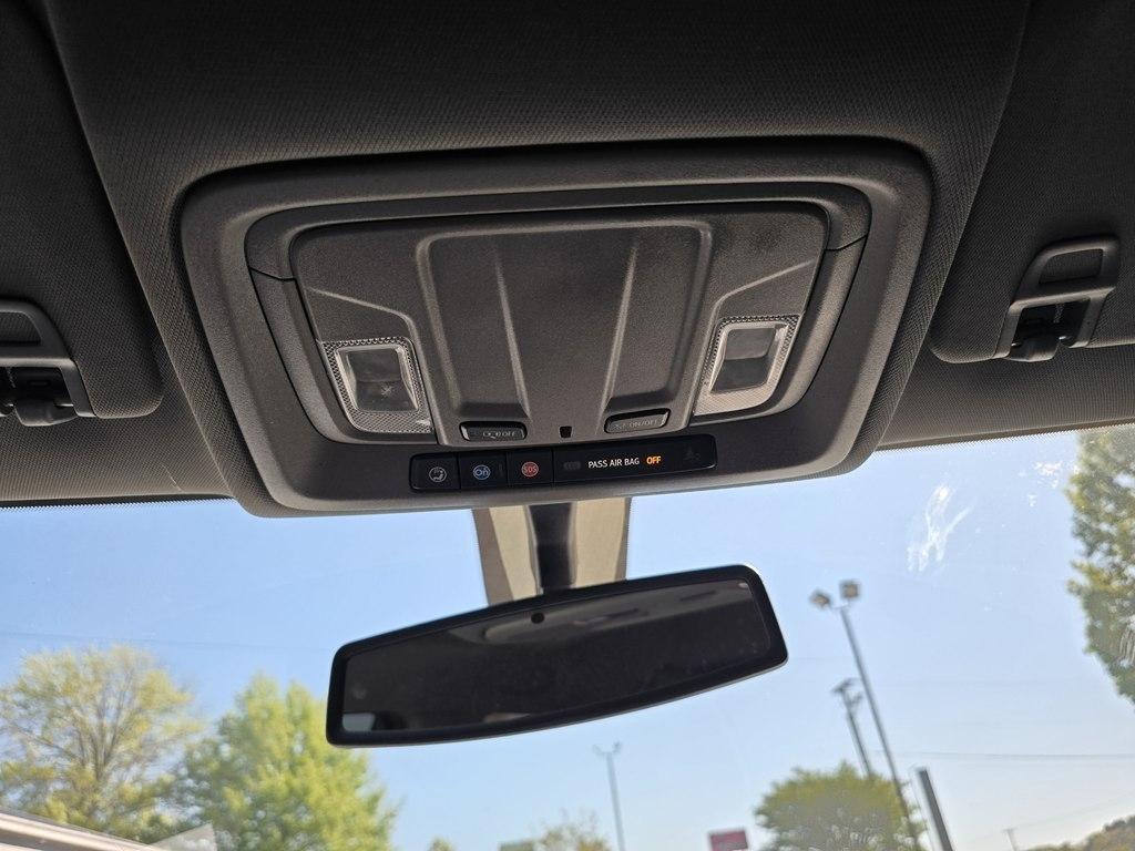 Chevrolet Silverado 2500HD  2023