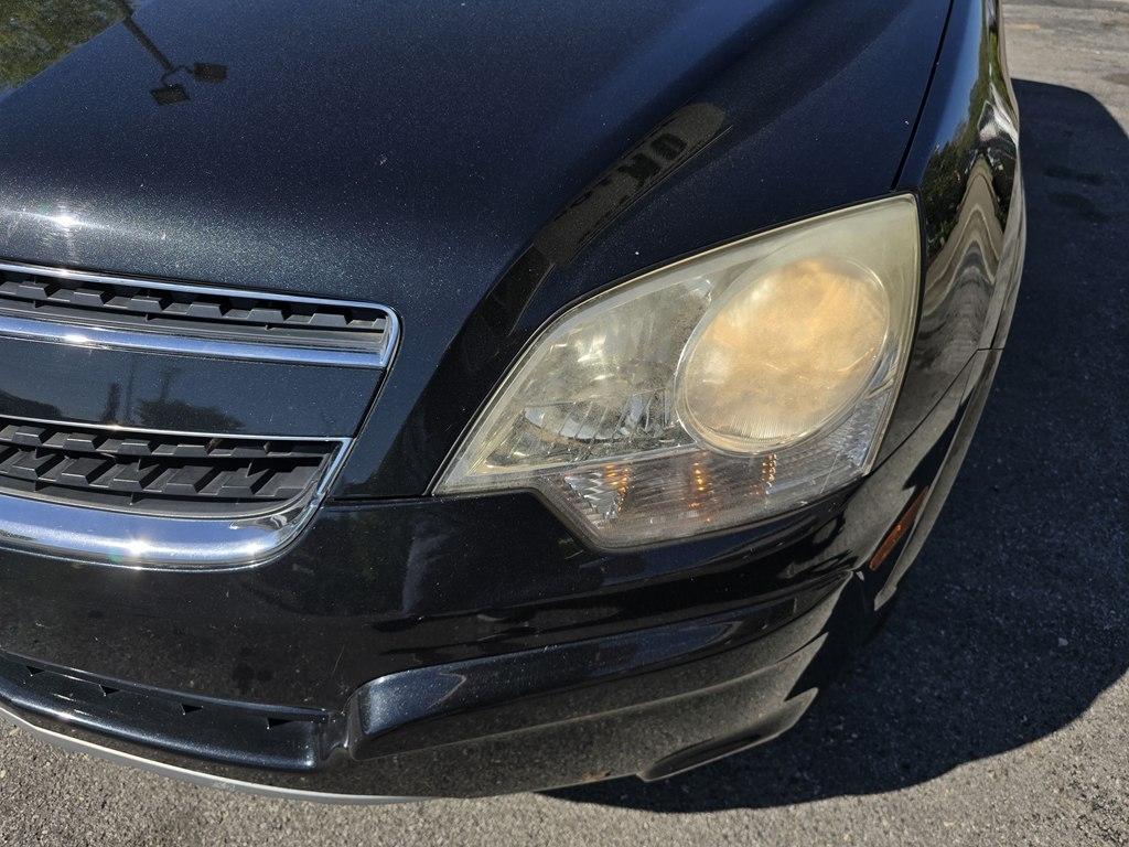 Chevrolet Captiva Sport  2014