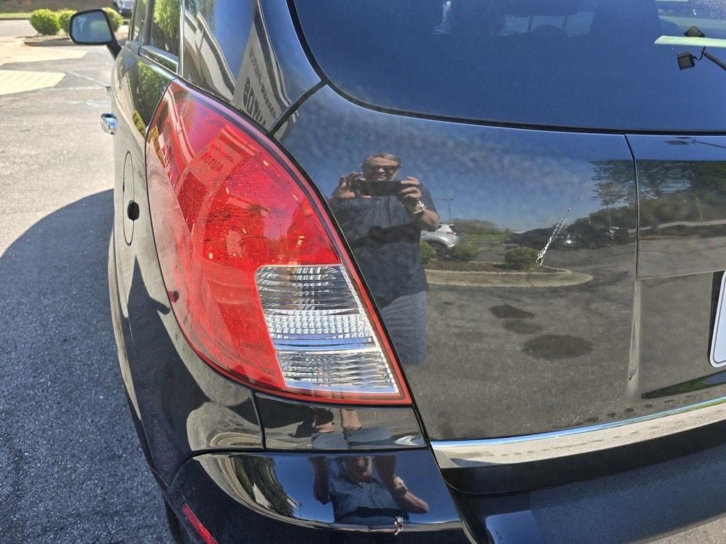 Chevrolet Captiva Sport  2014