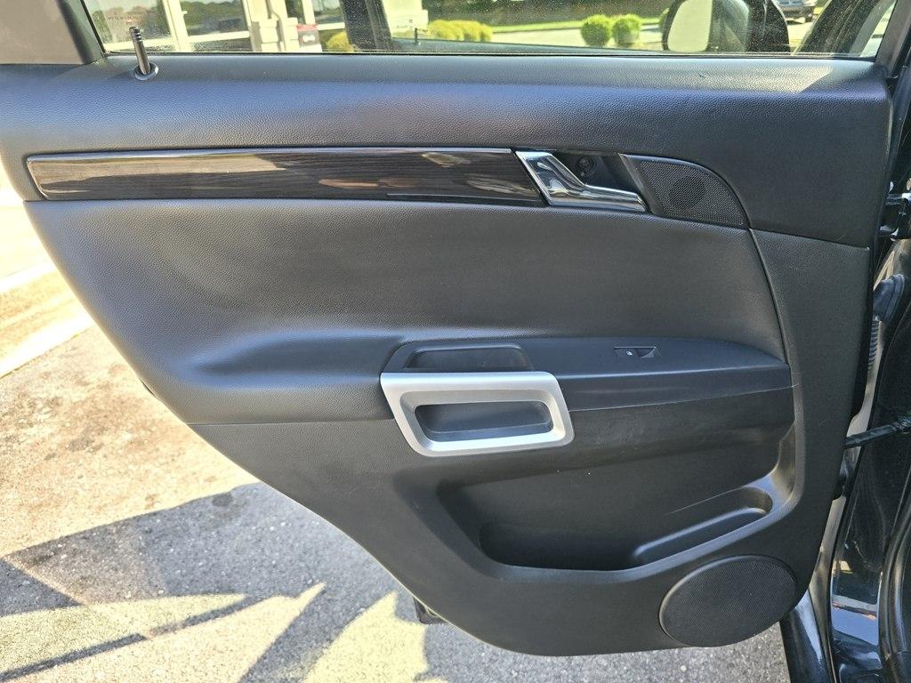 Chevrolet Captiva Sport  2014