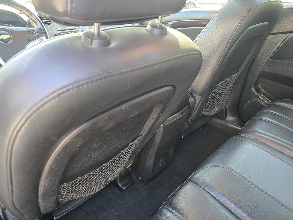 Chevrolet Captiva Sport  2014