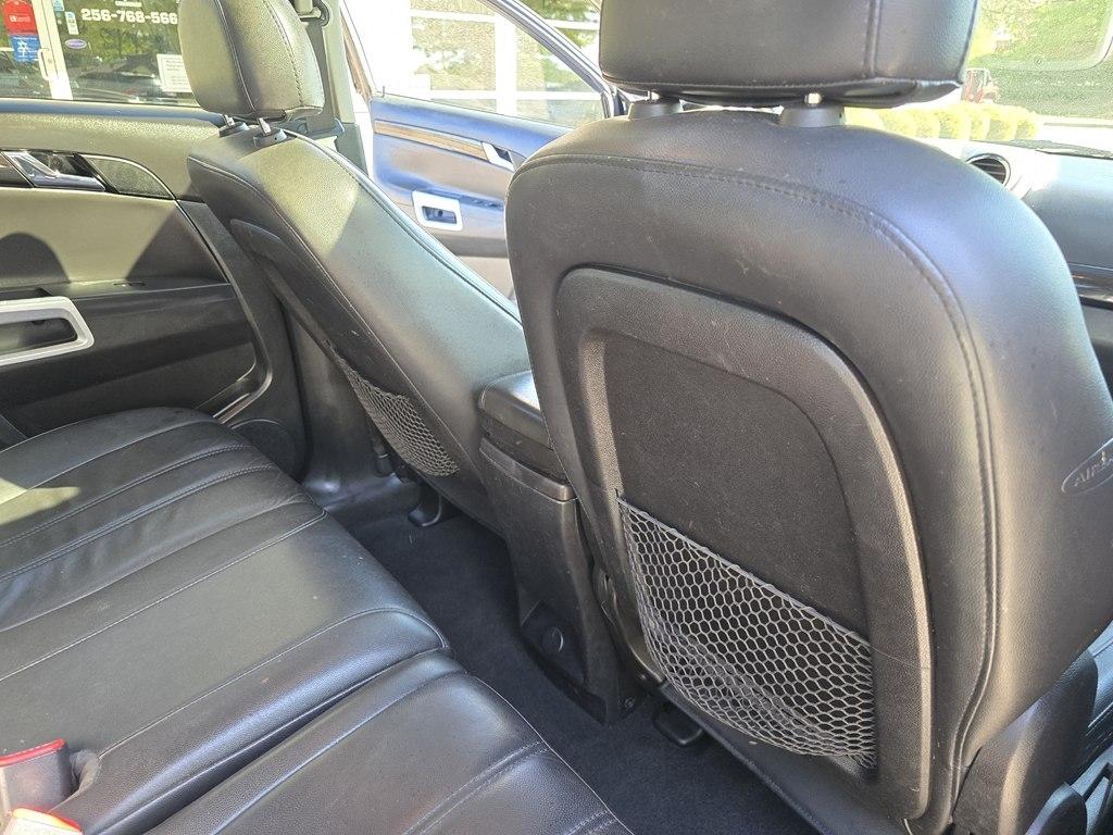 Chevrolet Captiva Sport  2014