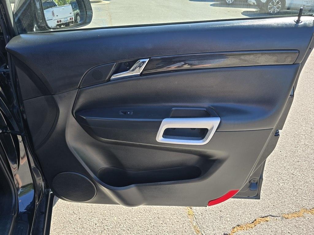 Chevrolet Captiva Sport  2014