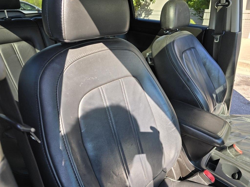 Chevrolet Captiva Sport  2014