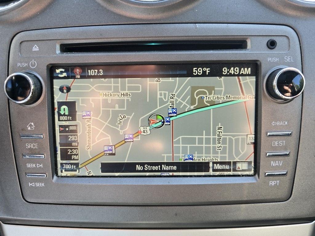 Chevrolet Captiva Sport  2014