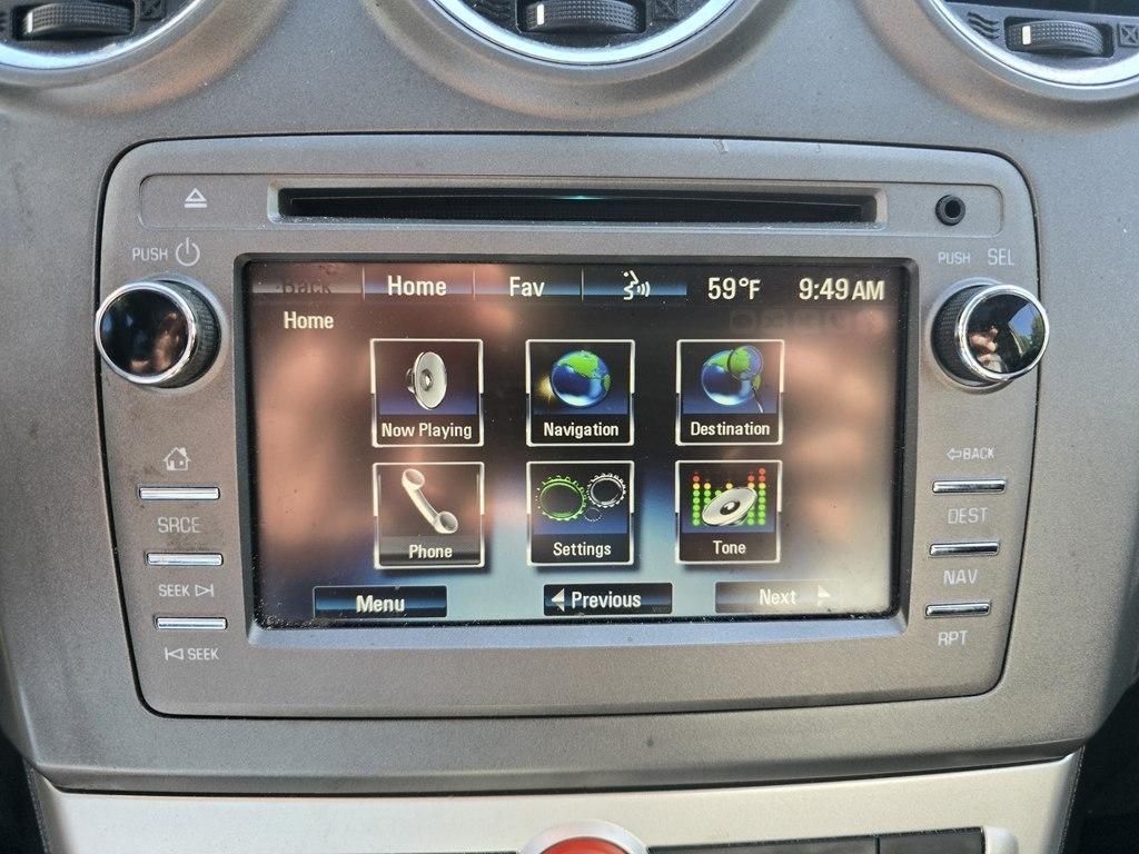 Chevrolet Captiva Sport  2014