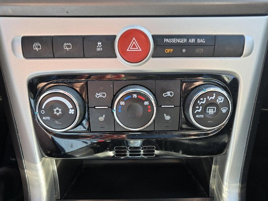 Chevrolet Captiva Sport  2014