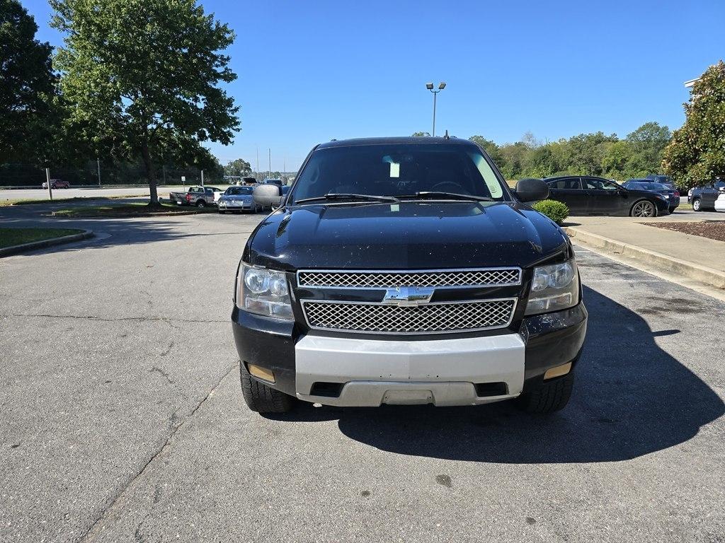Chevrolet Tahoe  2008