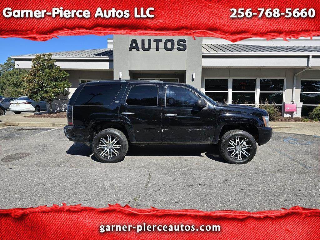 2008 Chevrolet Tahoe 1500