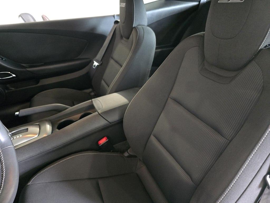 Chevrolet Camaro  2010