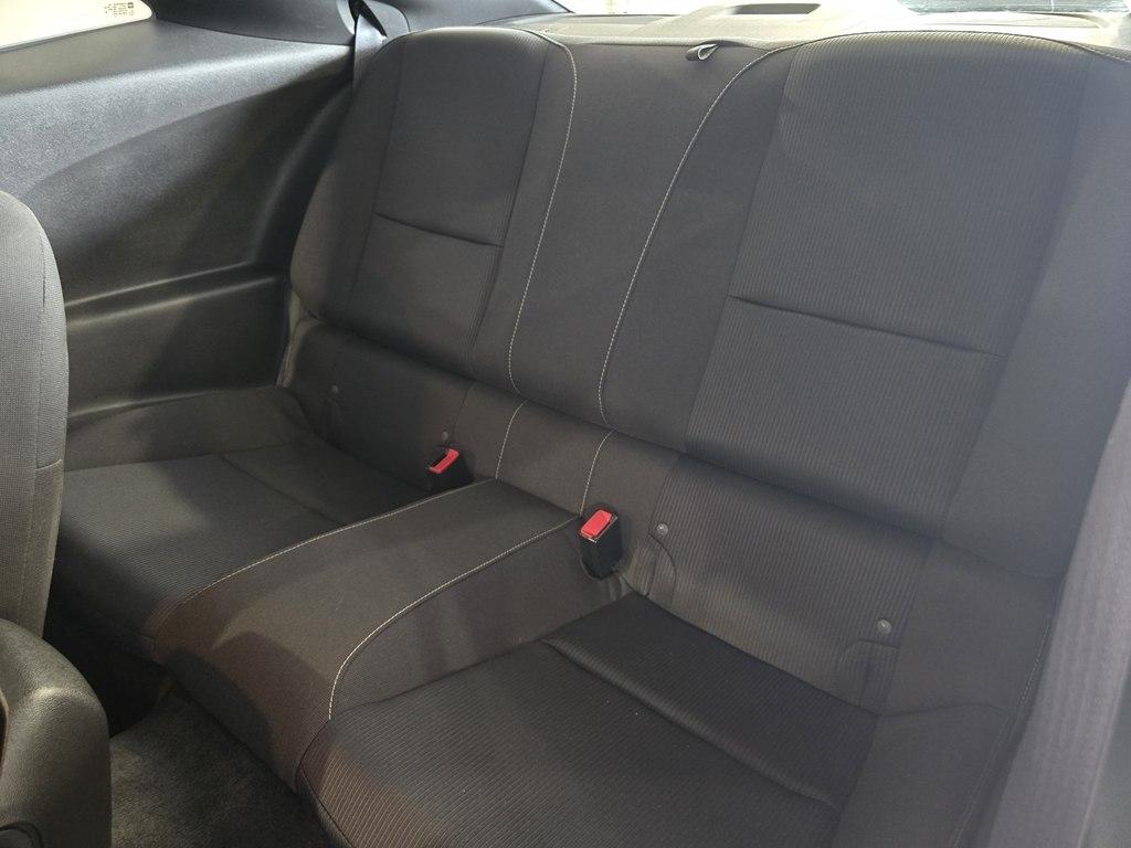 Chevrolet Camaro  2010