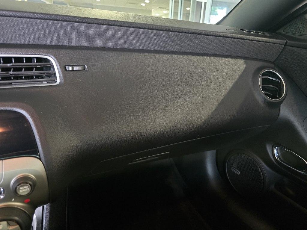 Chevrolet Camaro  2010