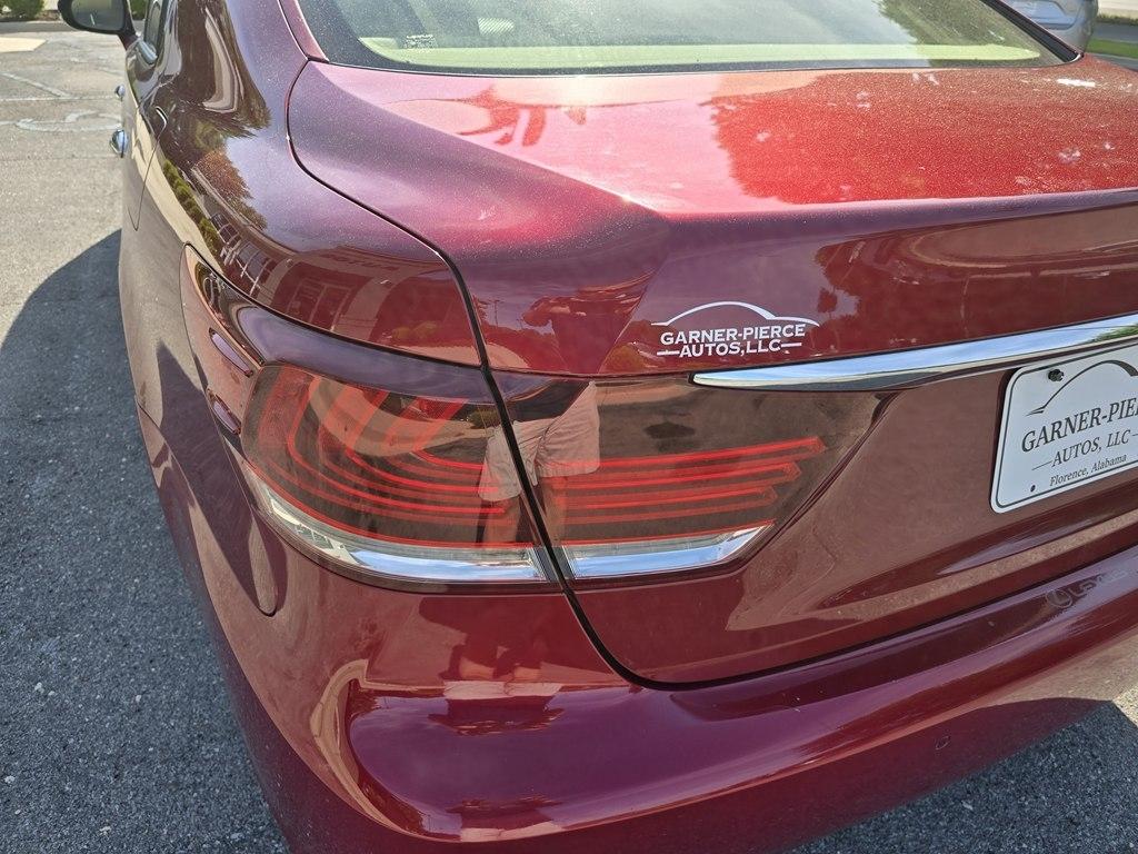 Lexus LS 460  2015