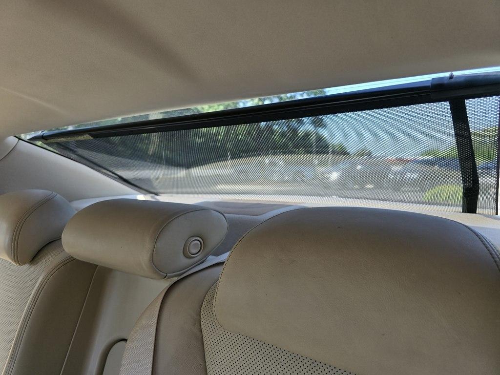 Lexus LS 460  2015