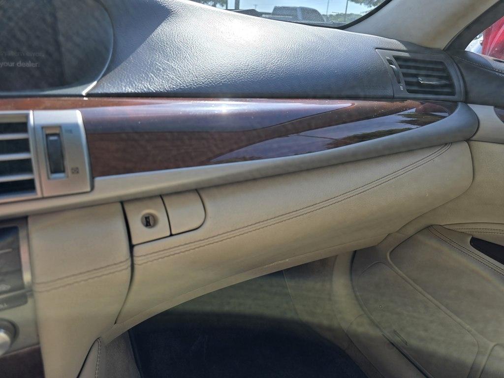 Lexus LS 460  2015