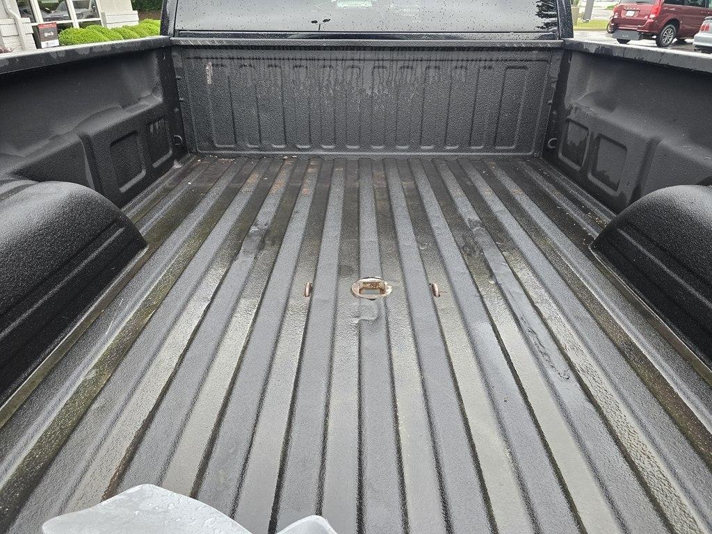Chevrolet Silverado Classic 3500  2007