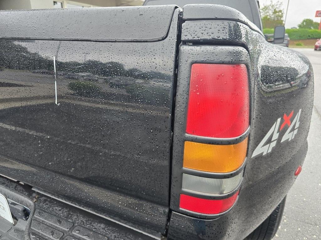Chevrolet Silverado Classic 3500  2007