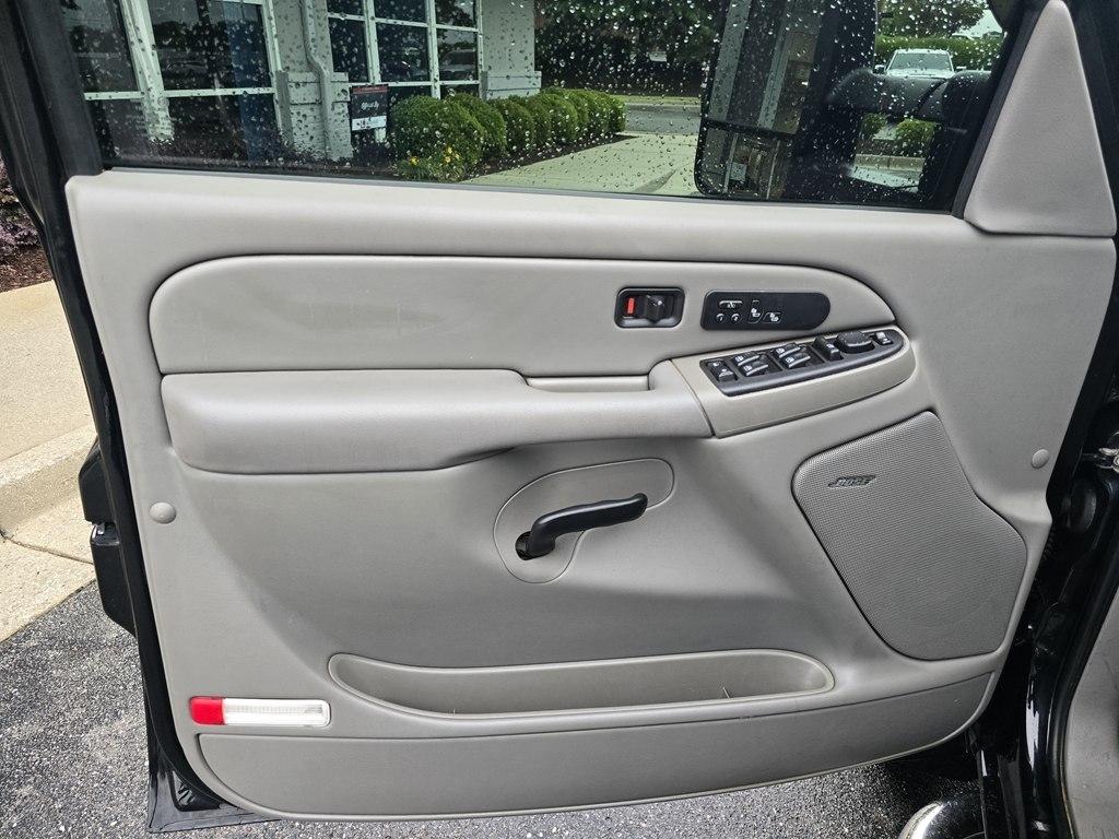 Chevrolet Silverado Classic 3500  2007