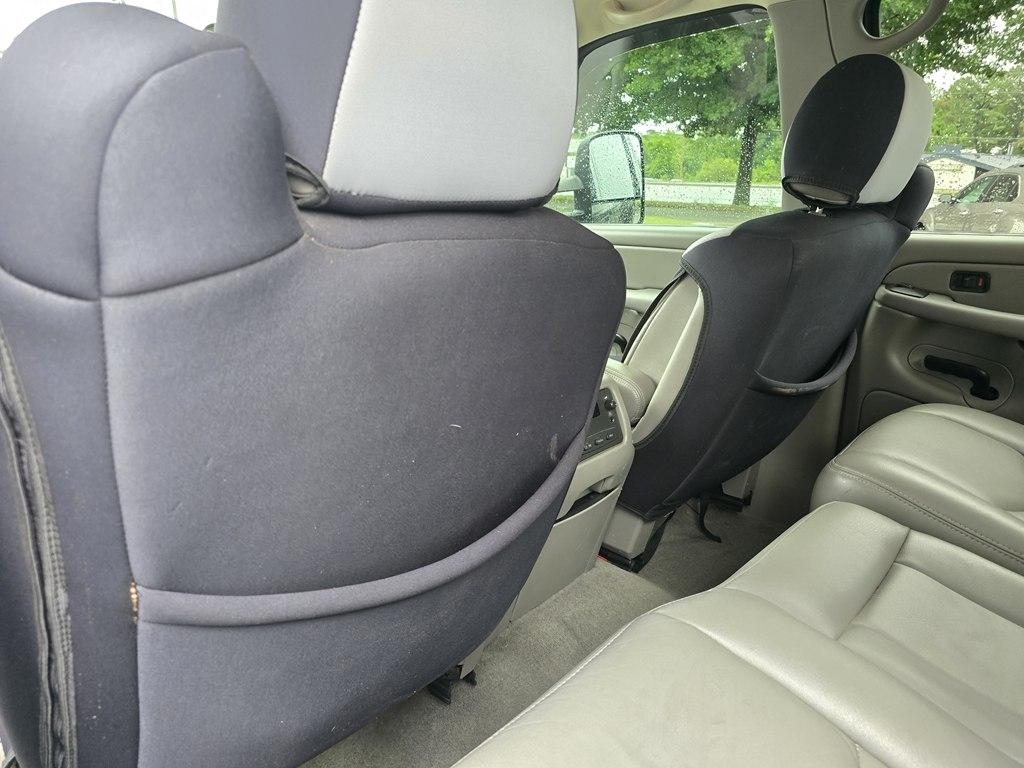 Chevrolet Silverado Classic 3500  2007