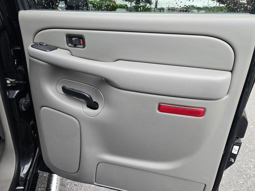 Chevrolet Silverado Classic 3500  2007