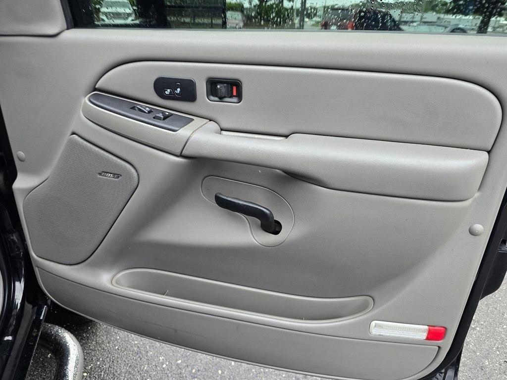 Chevrolet Silverado Classic 3500  2007