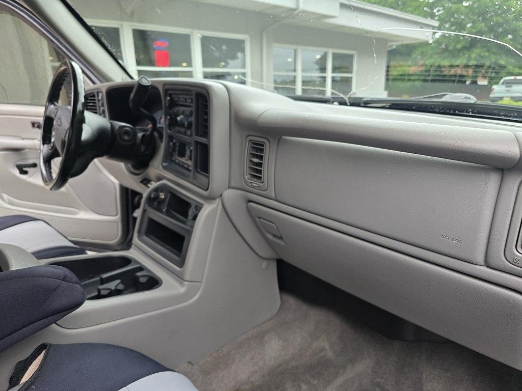 Chevrolet Silverado Classic 3500  2007