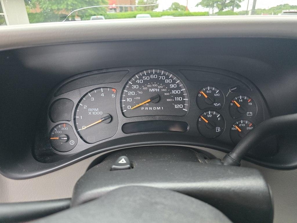 Chevrolet Silverado Classic 3500  2007