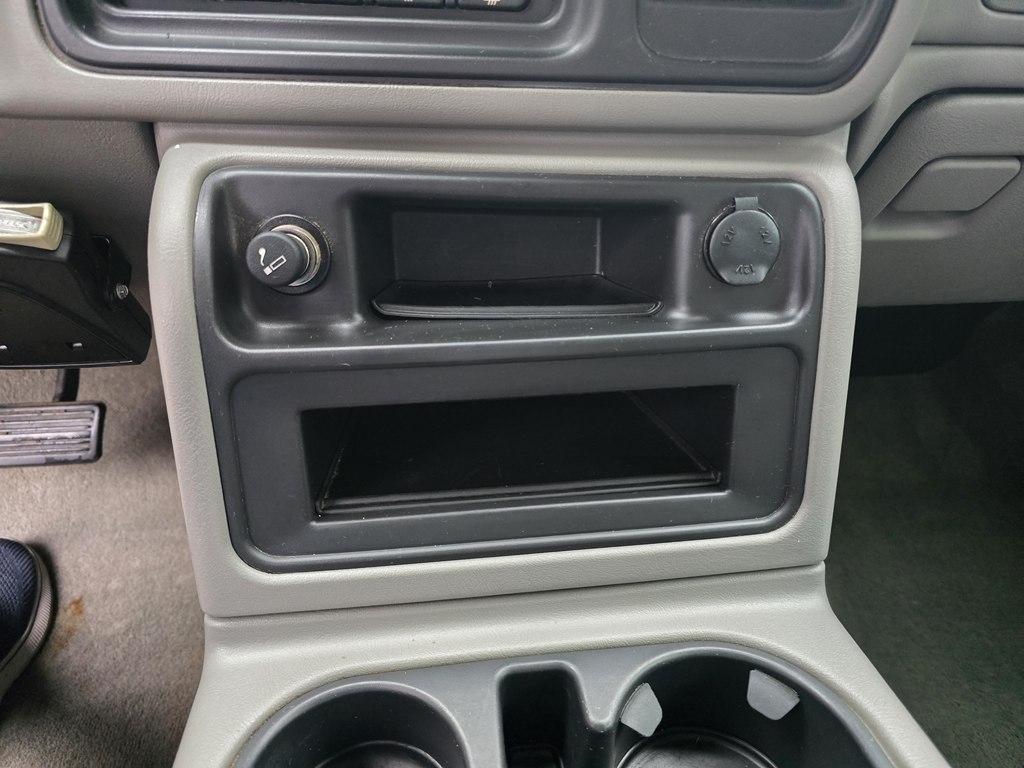 Chevrolet Silverado Classic 3500  2007