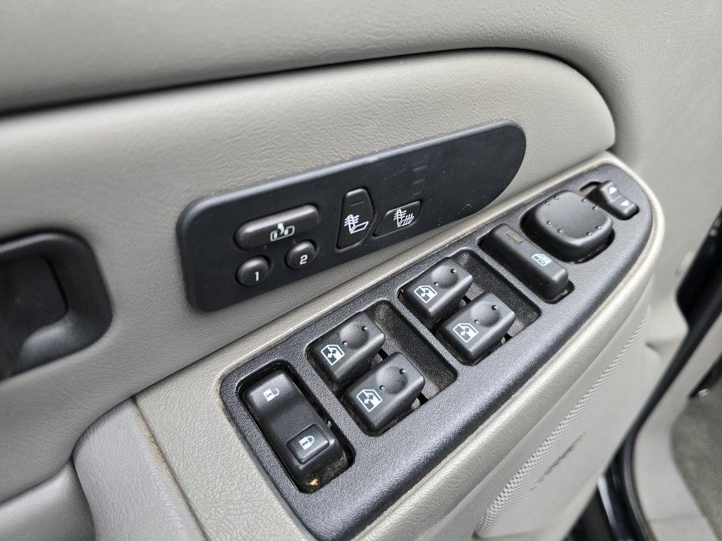 Chevrolet Silverado Classic 3500  2007