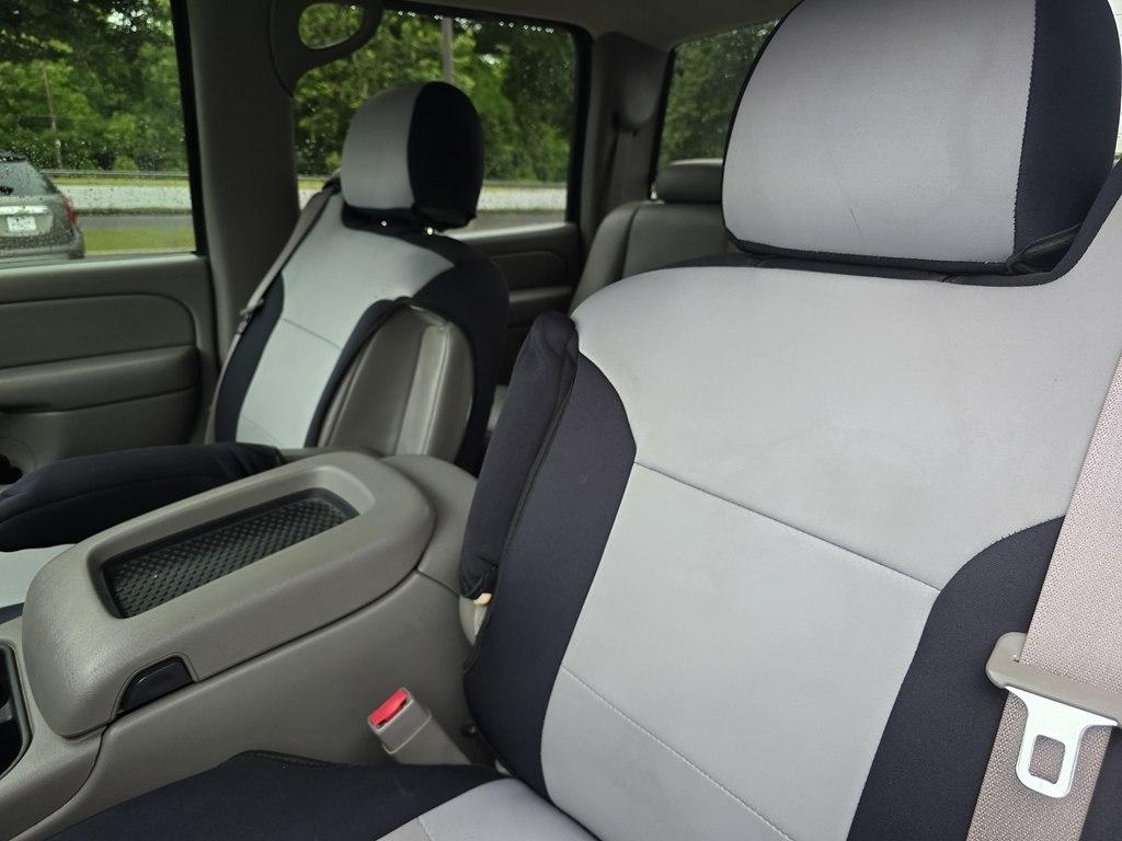 Chevrolet Silverado Classic 3500  2007