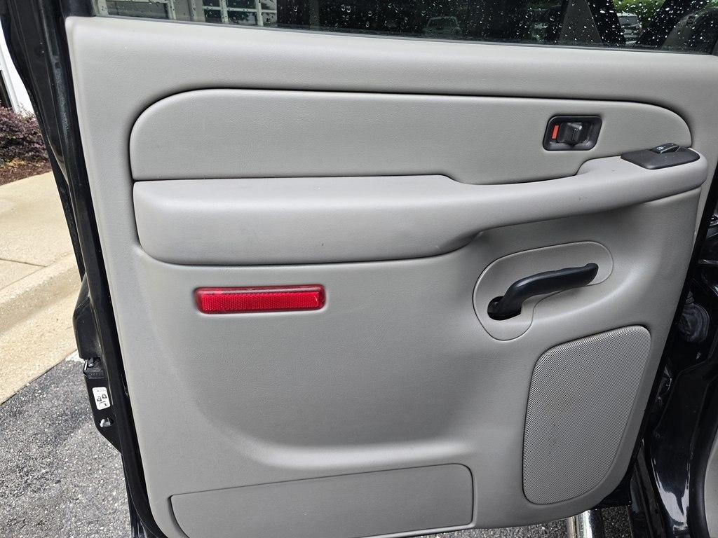Chevrolet Silverado Classic 3500  2007