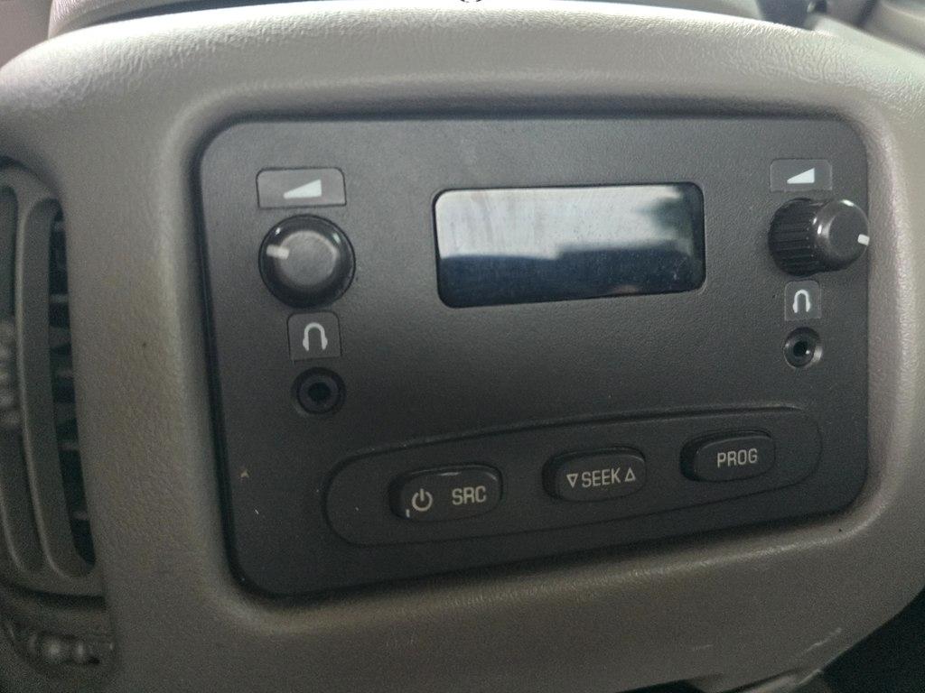 Chevrolet Silverado Classic 3500  2007