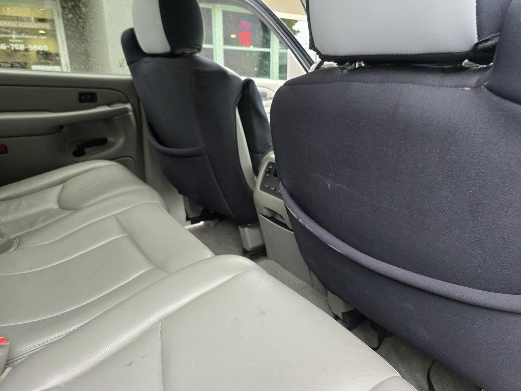 Chevrolet Silverado Classic 3500  2007
