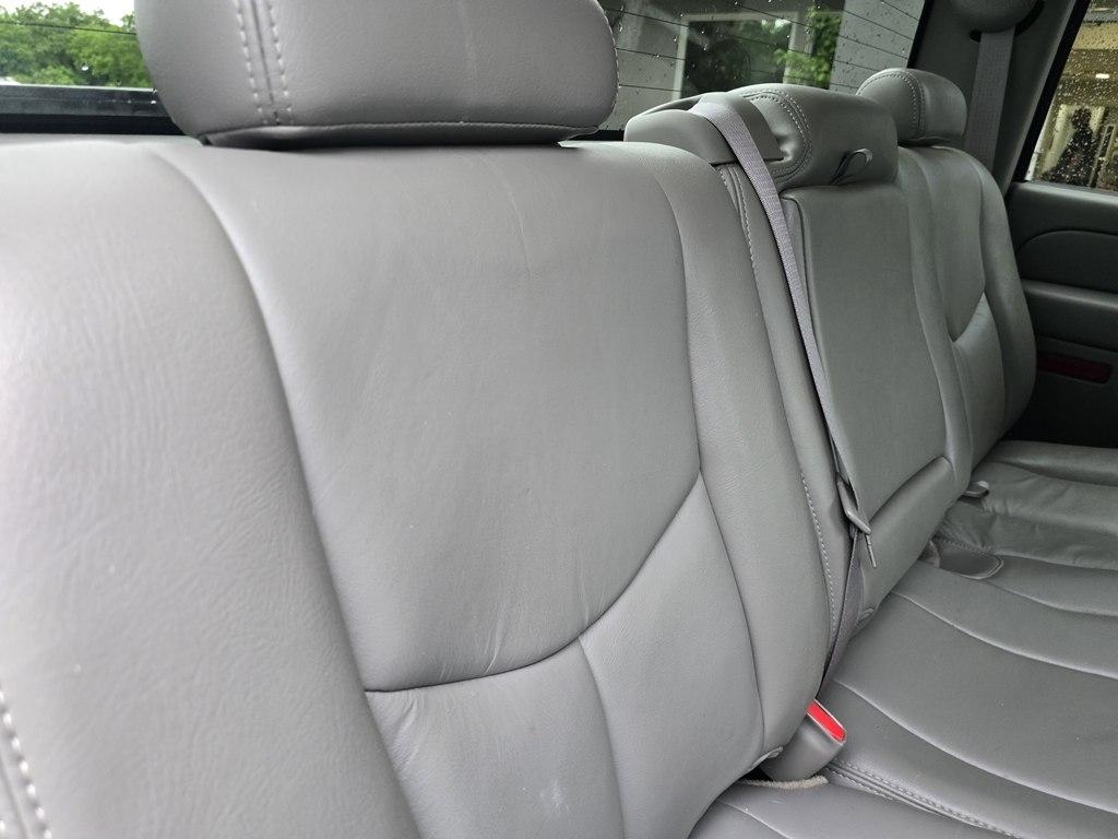 Chevrolet Silverado Classic 3500  2007