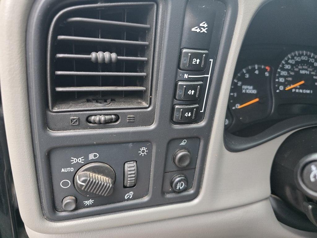 Chevrolet Silverado Classic 3500  2007