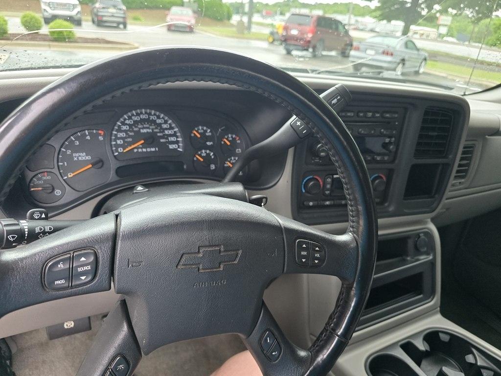 Chevrolet Silverado Classic 3500  2007