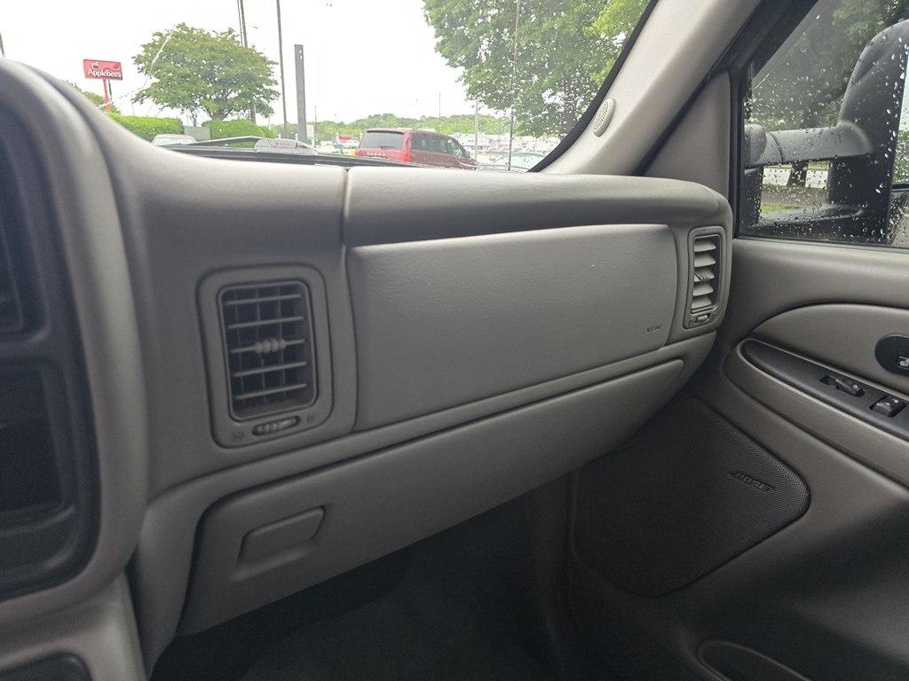 Chevrolet Silverado Classic 3500  2007