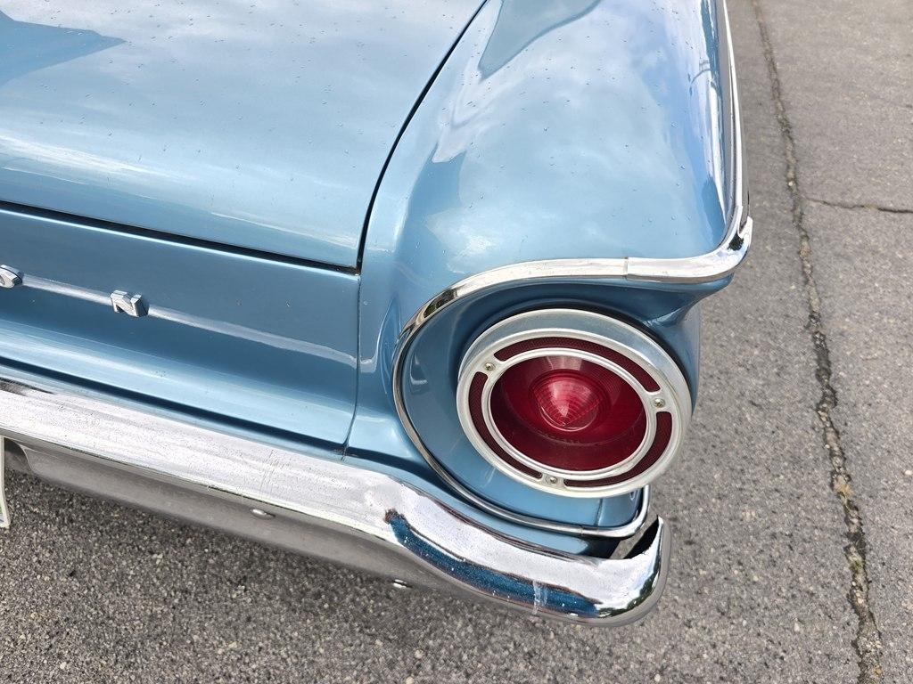 Ford Falcon  1961